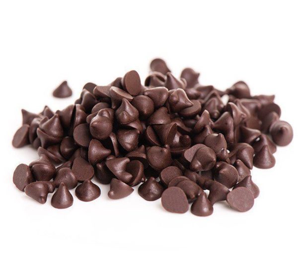 Pépites de Chocolat Noir Bio