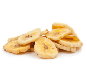 Photo de Chips de banane Bio 7 Saveurs