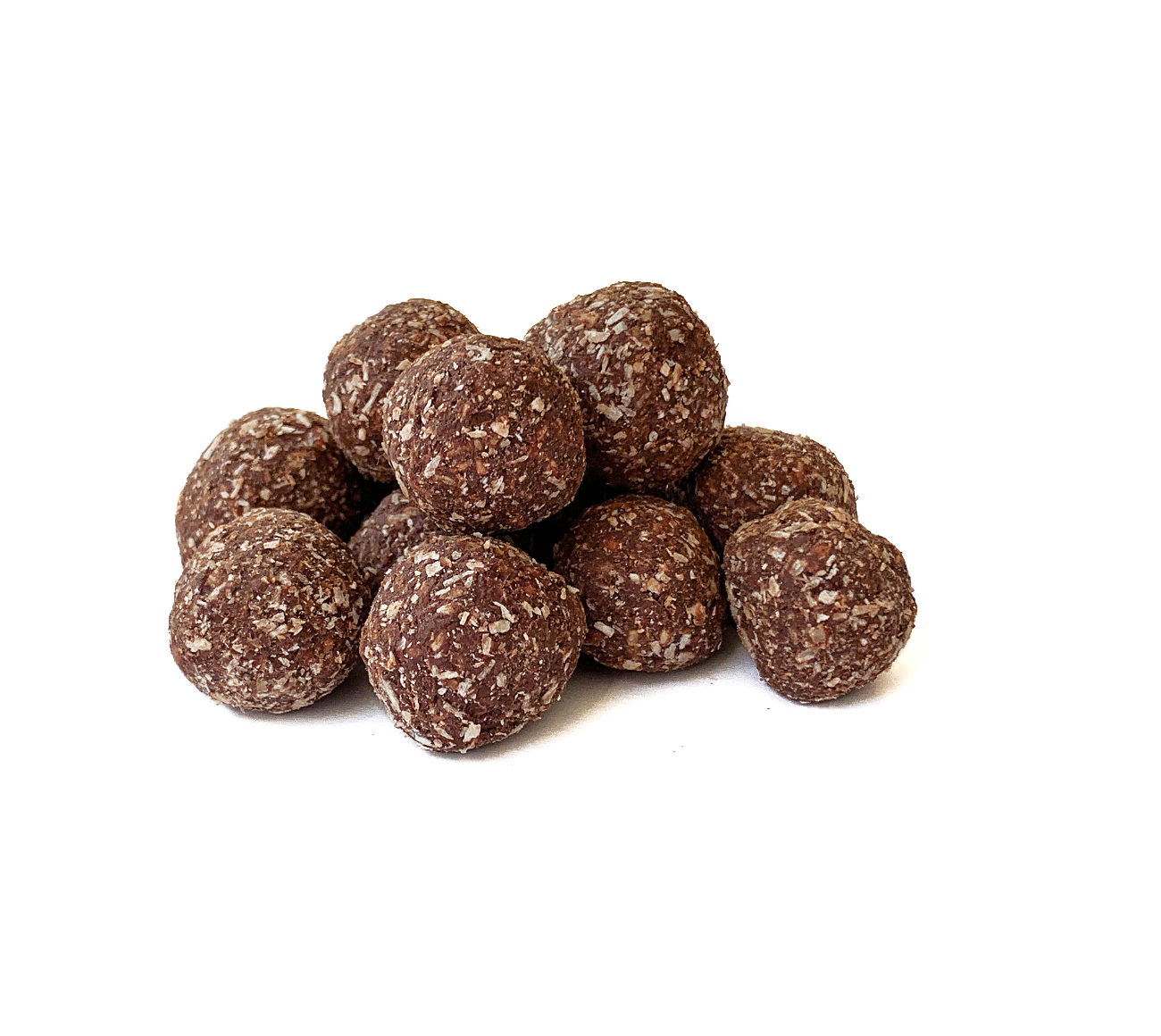 Noisettes Chocolat Coco Bio - 7 Saveurs - Produits Bio - Snacking