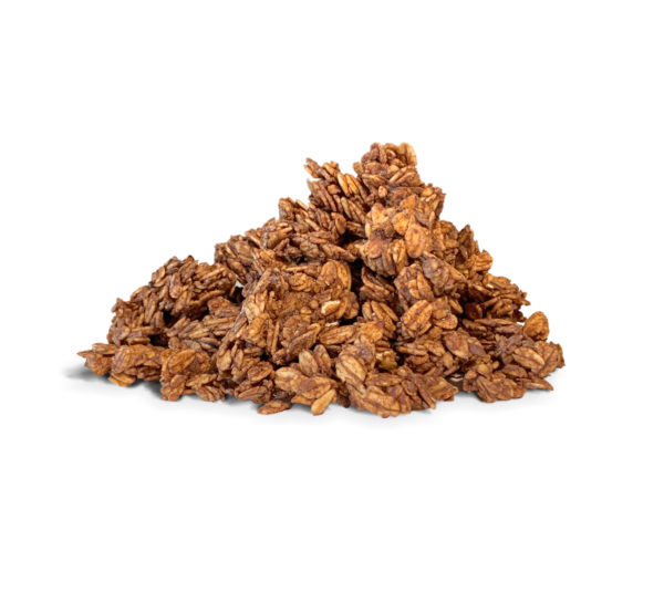 Photo de Granola Chocolat Acérola Bio 7 Saveurs