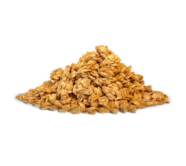 Photo de Granola Coco Baobab Bio 7 Saveurs